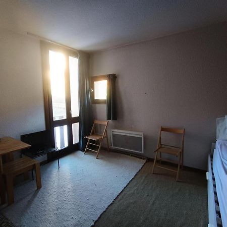 Residence Arzerier - "Special Petit Budget" Mini Studio Avec Parking Mae-9204 Montgenèvre Εξωτερικό φωτογραφία