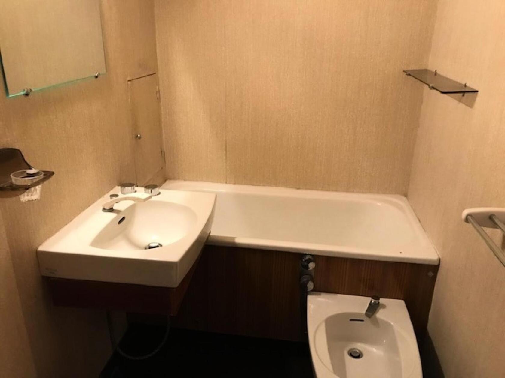 Residence Arzerier - "Special Petit Budget" Mini Studio Avec Parking Mae-9204 Montgenèvre Εξωτερικό φωτογραφία