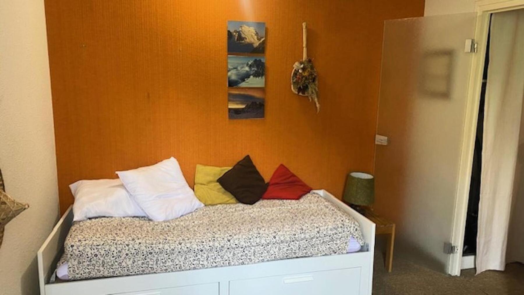 Residence Arzerier - "Special Petit Budget" Mini Studio Avec Parking Mae-9204 Montgenèvre Εξωτερικό φωτογραφία