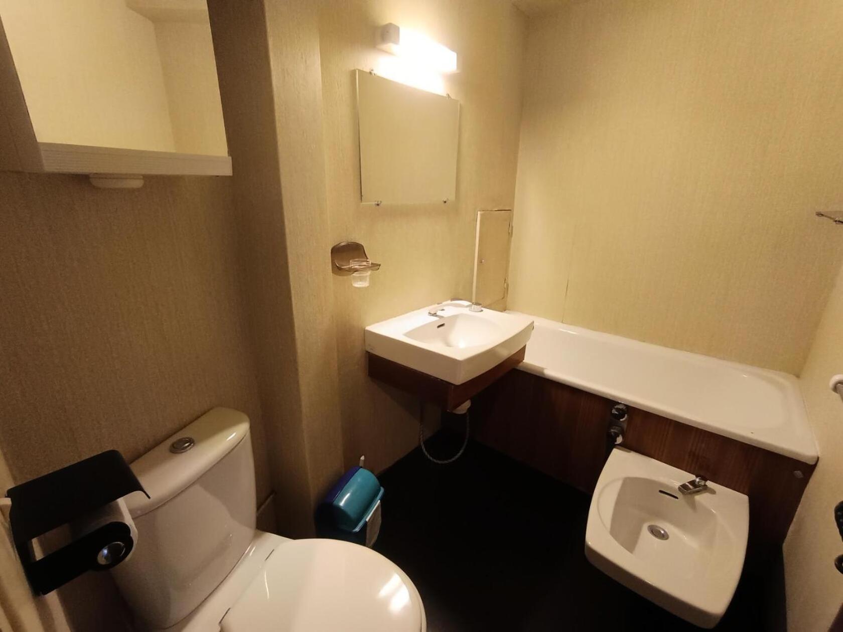 Residence Arzerier - "Special Petit Budget" Mini Studio Avec Parking Mae-9204 Montgenèvre Εξωτερικό φωτογραφία